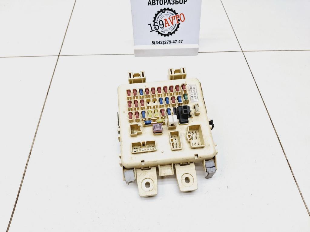 Блок предохранителей, 1000 рублей, Пермь