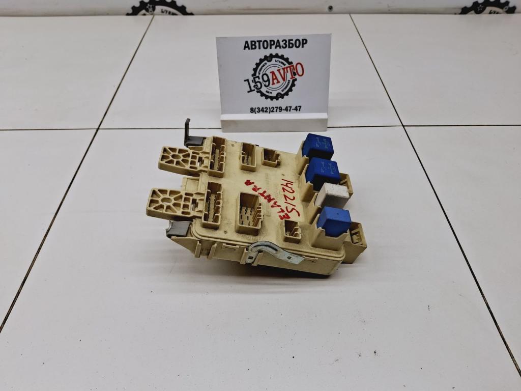 Блок предохранителей, 1000 рублей, Пермь