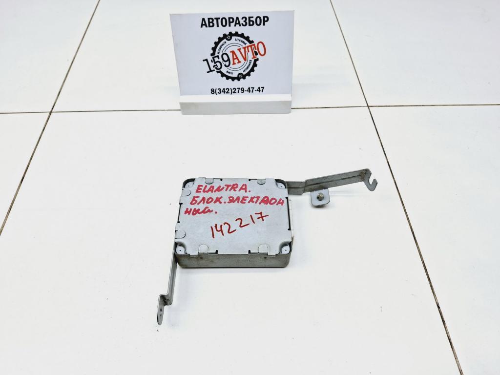 Блок электронный, 1000 рублей, Пермь