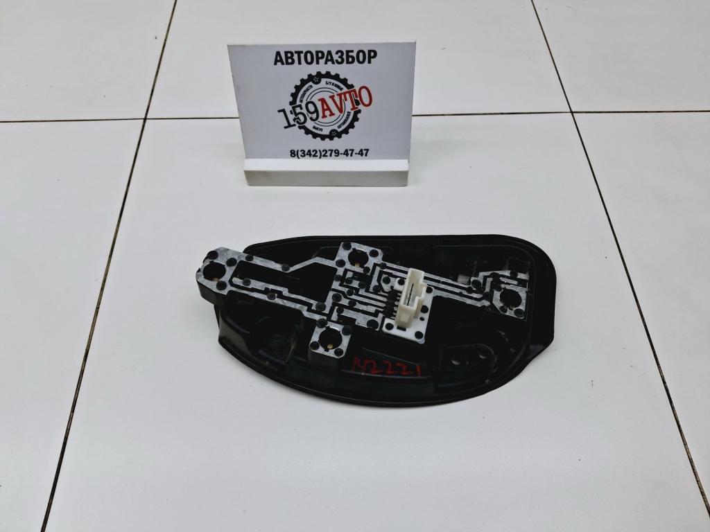 Плата заднего фонаря, 1000 рублей, Пермь