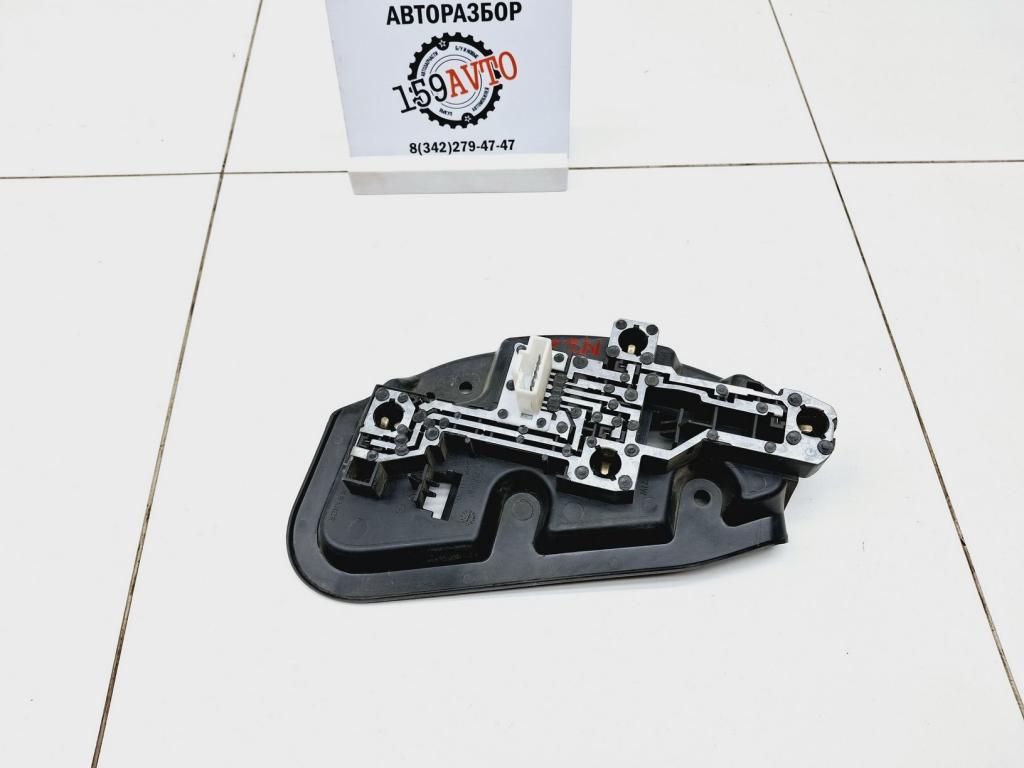 Плата заднего фонаря, 1000 рублей, Пермь