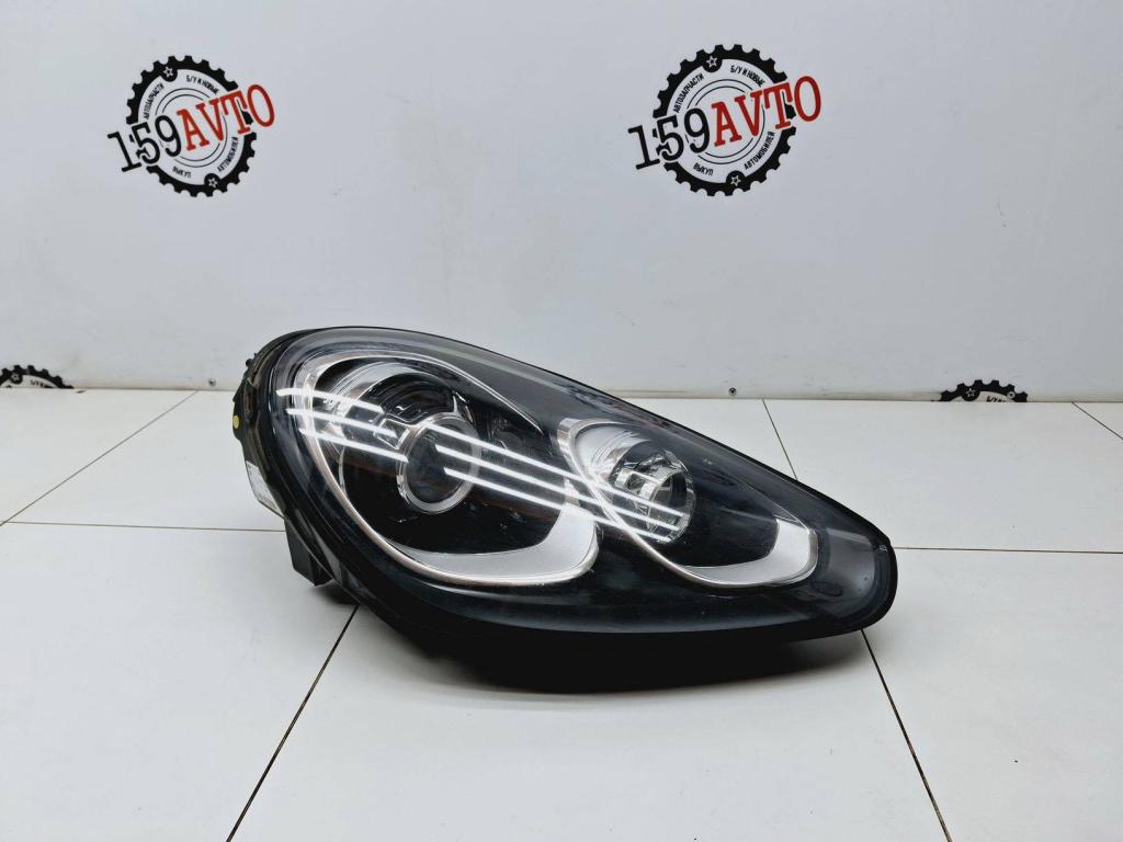 Фара правая, 35000 рублей, Пермь