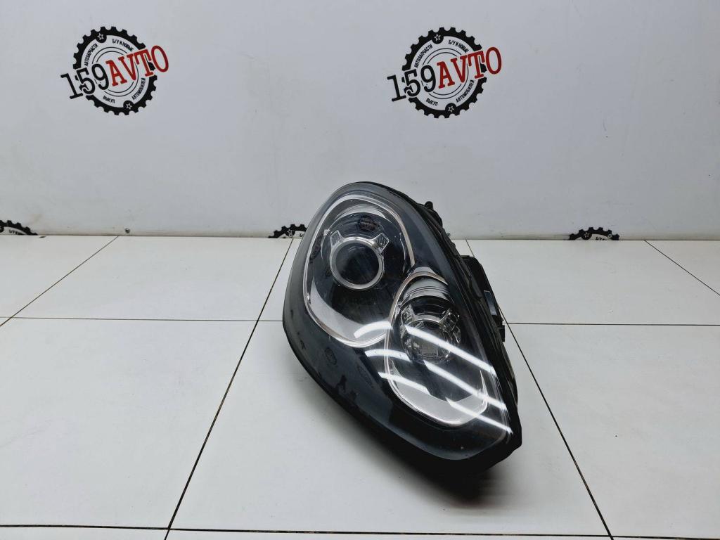 Фара правая, 35000 рублей, Пермь