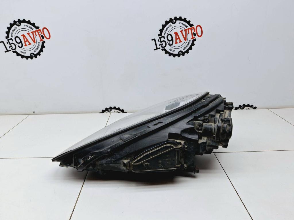 Фара правая, 35000 рублей, Пермь