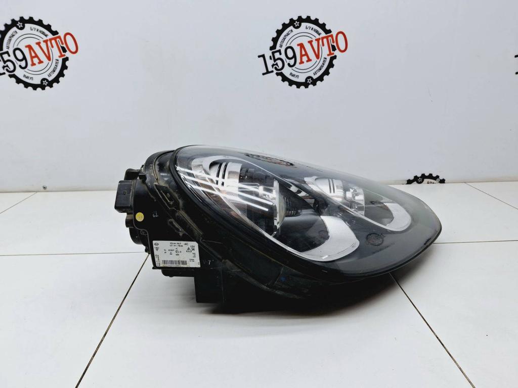 Фара правая, 35000 рублей, Пермь