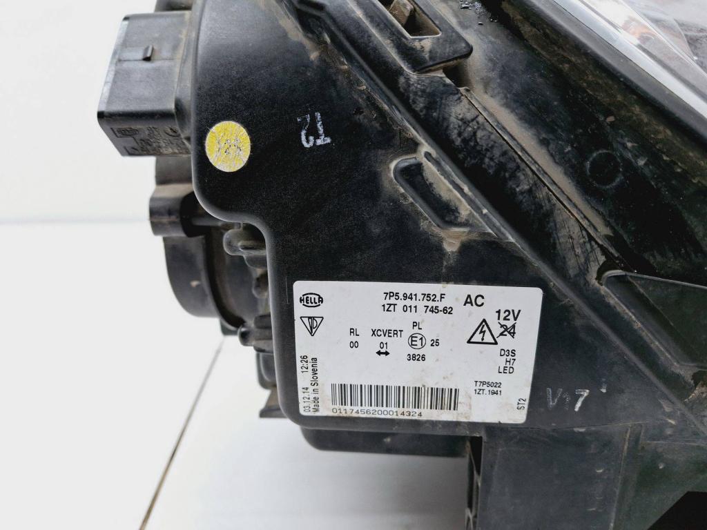 Фара правая, 35000 рублей, Пермь