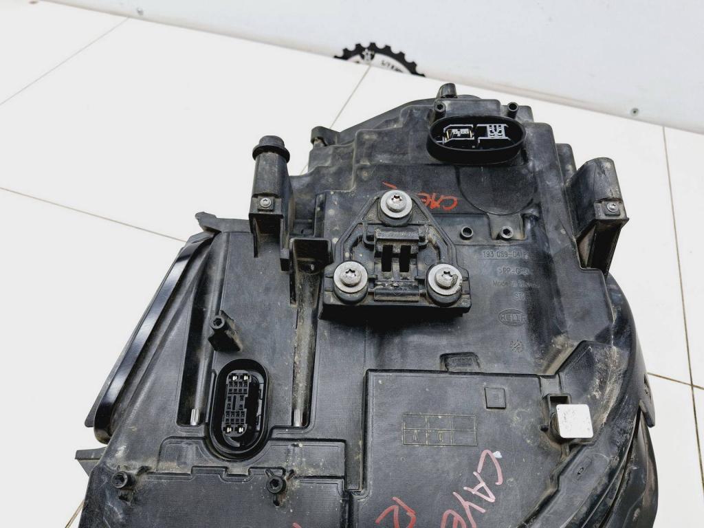 Фара правая, 35000 рублей, Пермь