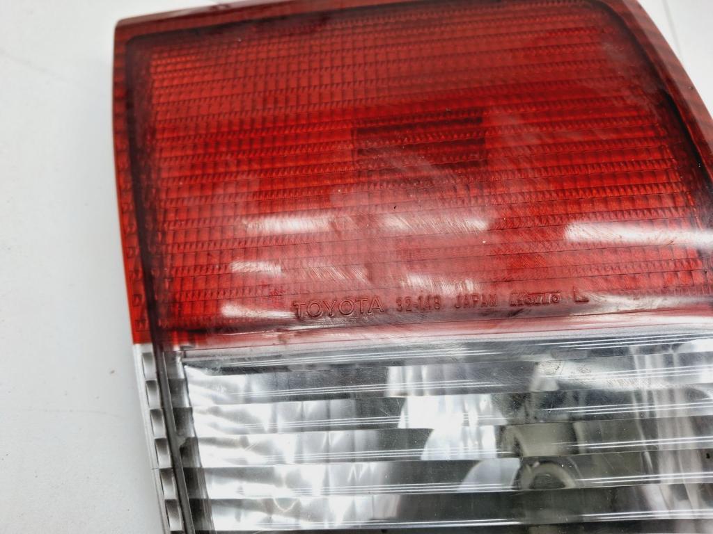 Фонарь задний внутренний левый, 500 рублей, Пермь