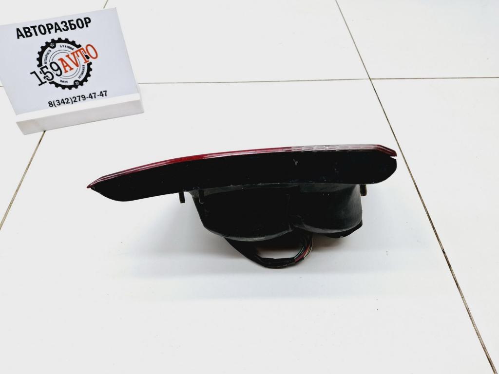 Фонарь задний внутренний левый, 500 рублей, Пермь