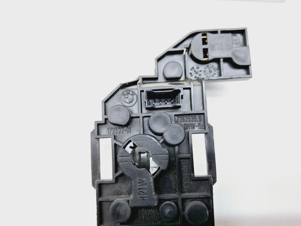 Плата заднего фонаря, 1000 рублей, Пермь