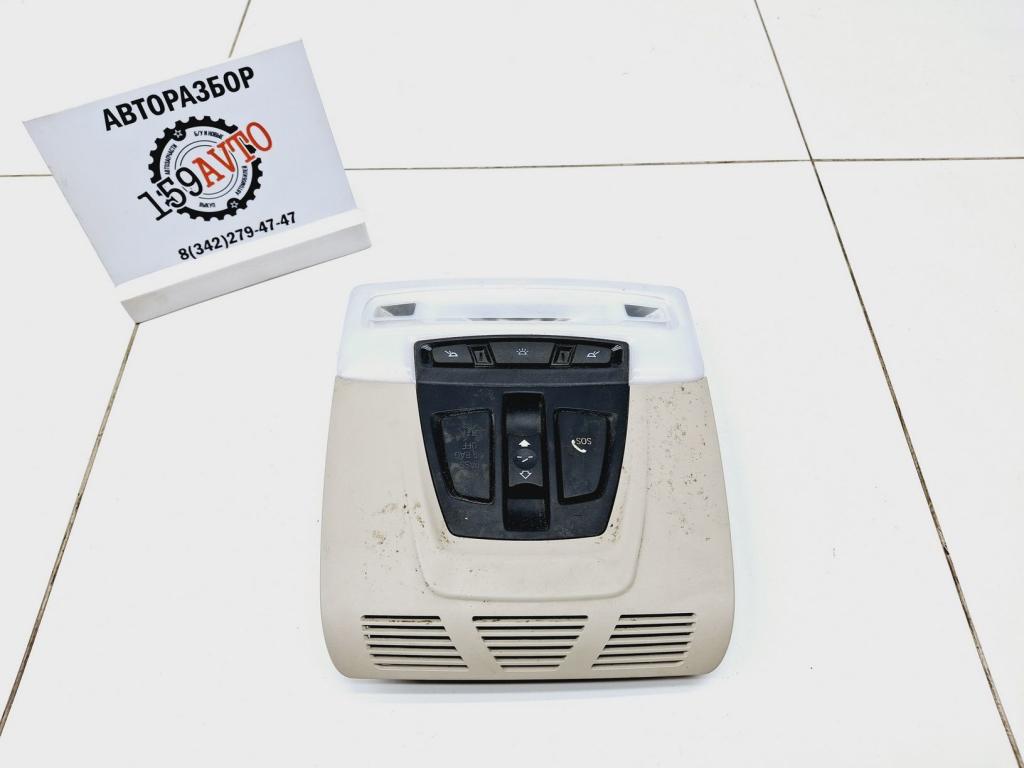 Плафон салонный, 3000 рублей, Пермь