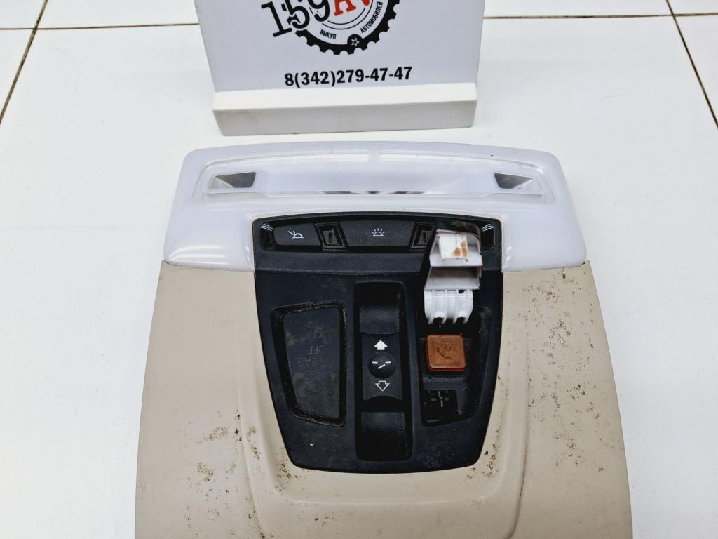 Плафон салонный, 3000 рублей, Пермь