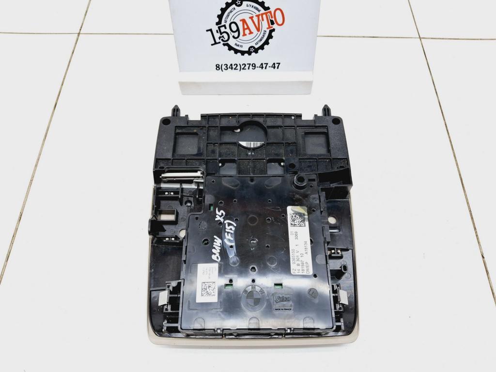 Плафон салонный, 3000 рублей, Пермь