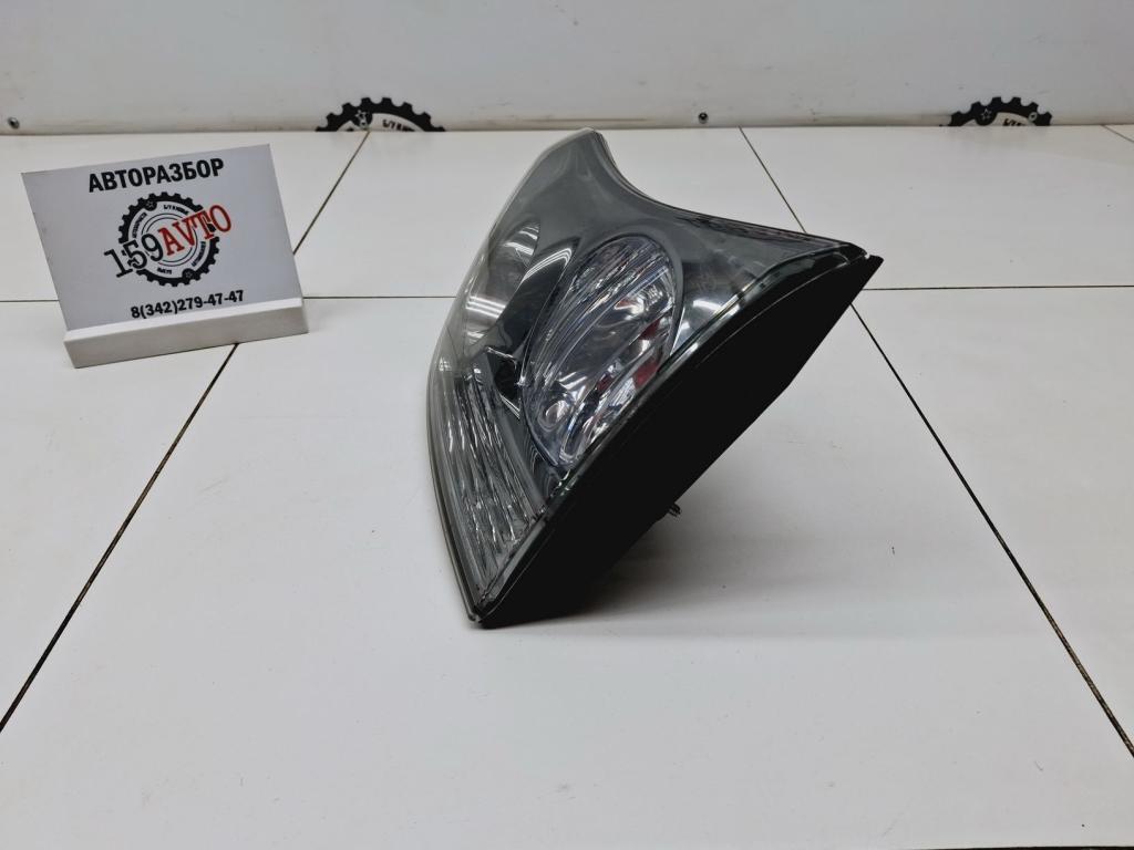 Фонарь задний внутренний правый, 1500 рублей, Пермь