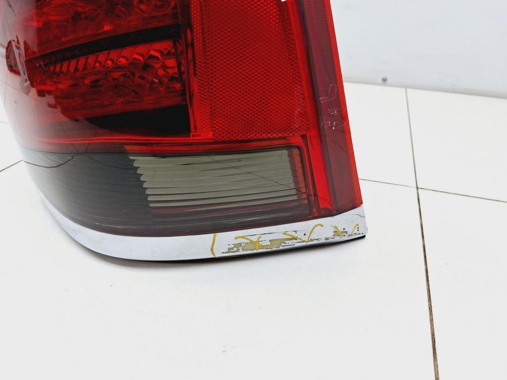 Фонарь задний наружный правый, 6000 рублей, Пермь