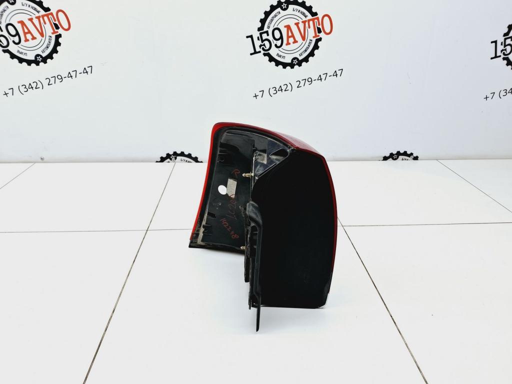 Фонарь задний наружный правый, 6000 рублей, Пермь