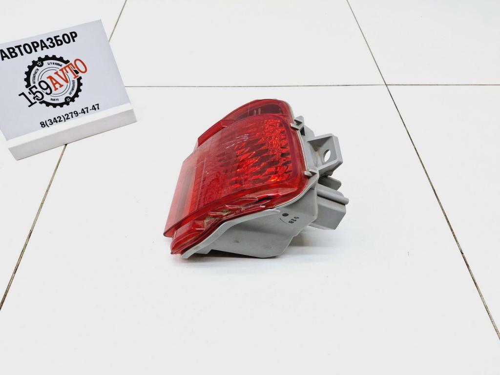 Фонарь задний в бампер левый, 2000 рублей, Пермь