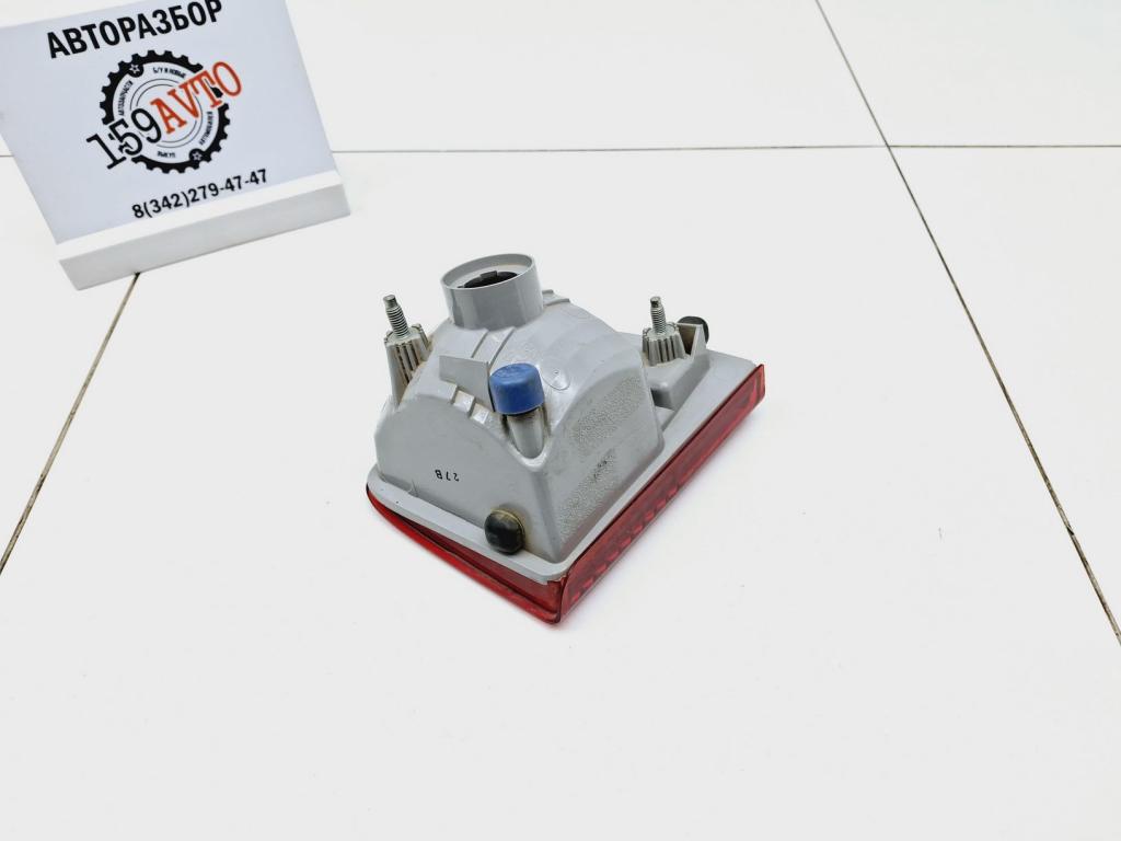 Фонарь задний в бампер левый, 1500 рублей, Пермь