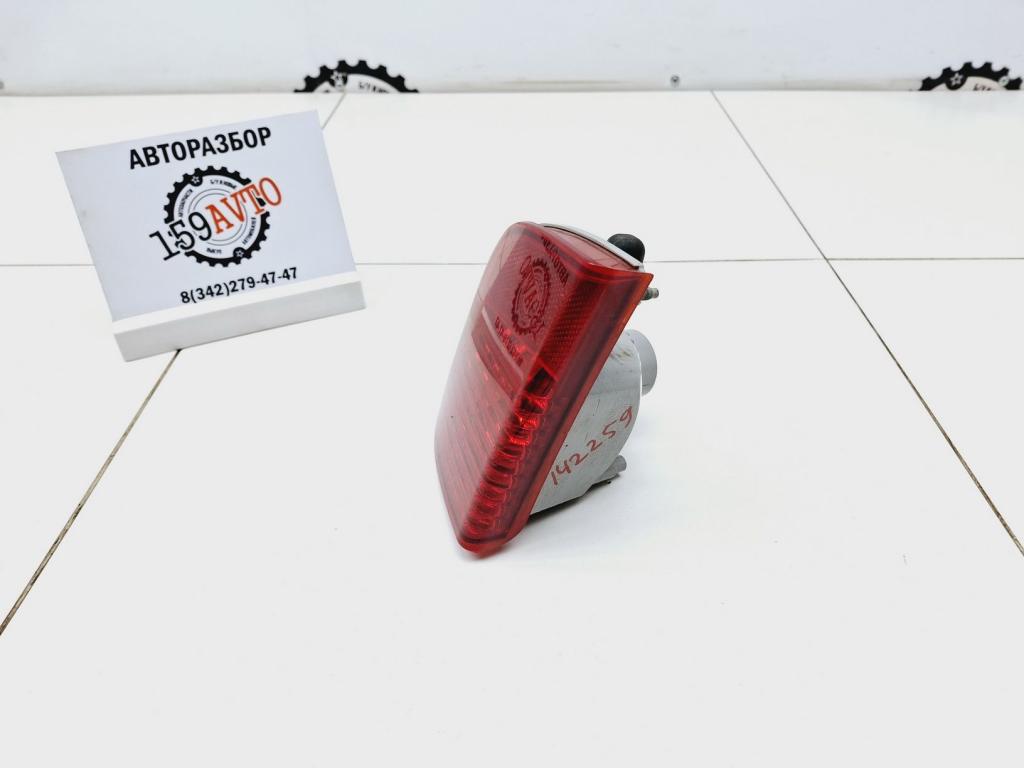 Фонарь задний в бампер правый, 1500 рублей, Пермь