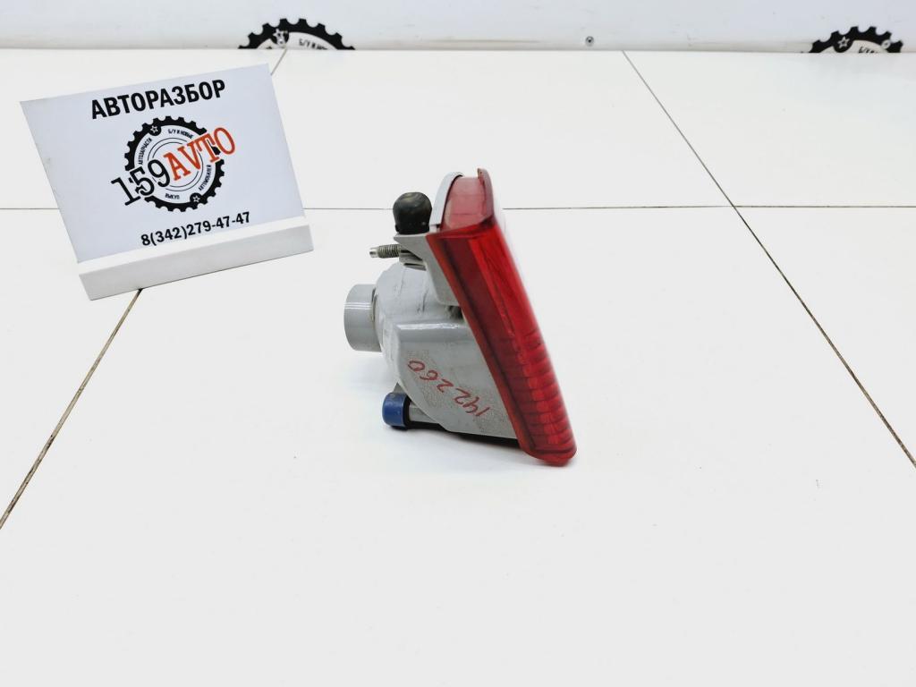 Фонарь задний в бампер левый, 1500 рублей, Пермь
