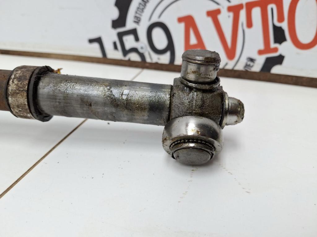 Полуось передняя левая, 4000 рублей, Пермь