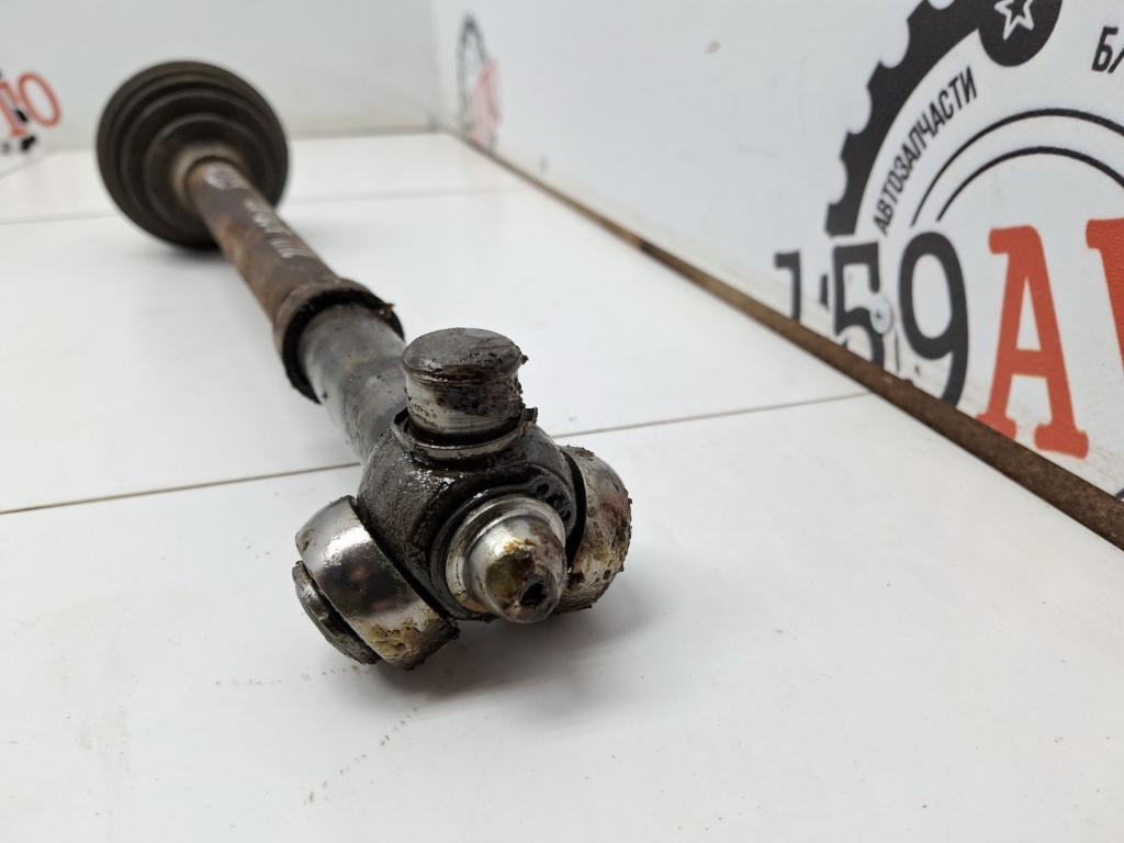 Полуось передняя левая, 4000 рублей, Пермь