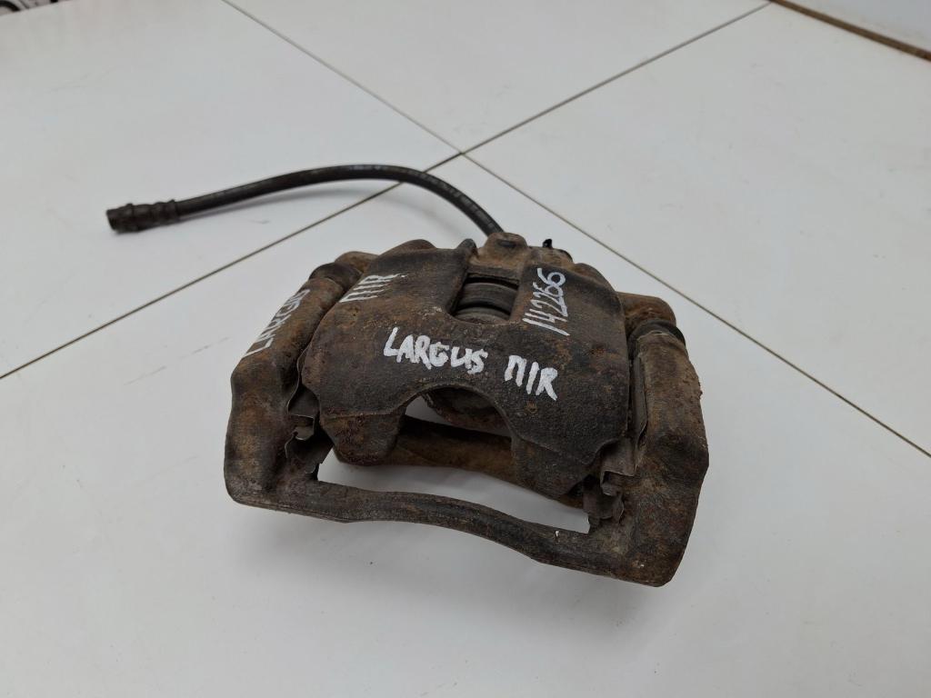 Суппорт передний правый, 1500 рублей, Пермь