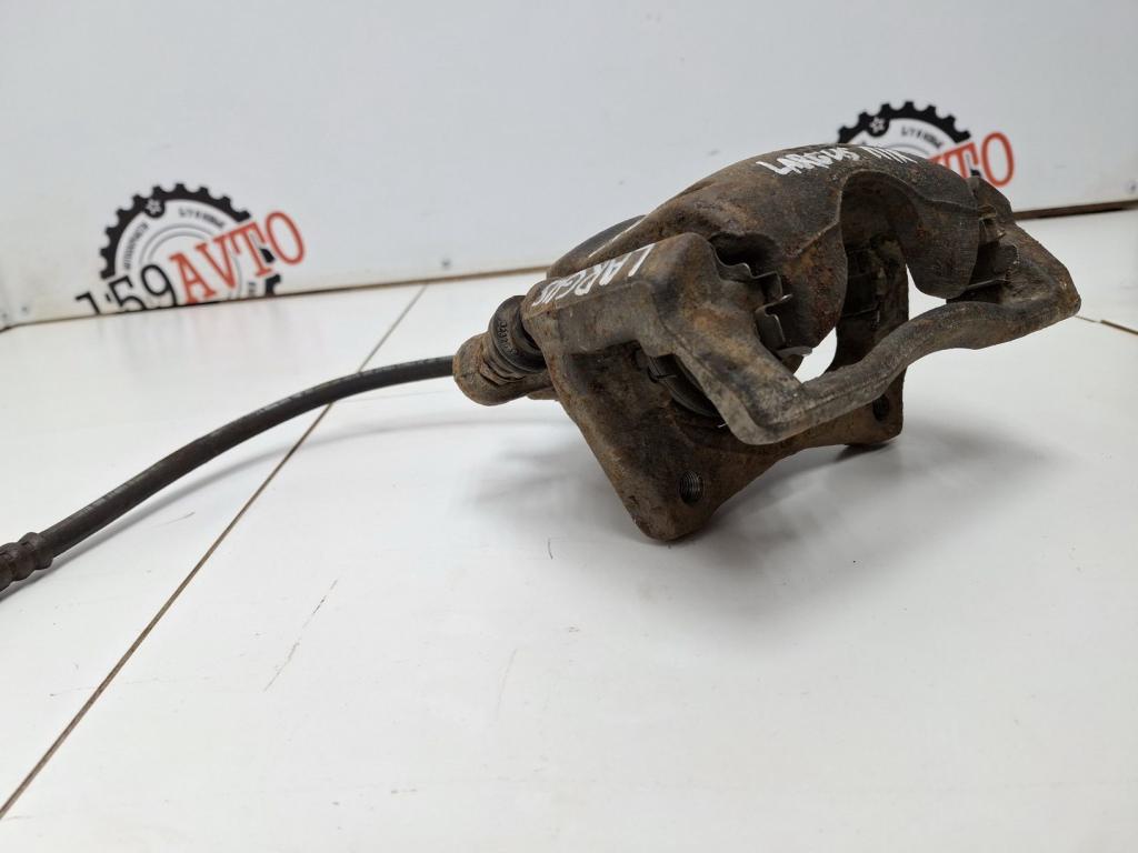 Суппорт передний правый, 1500 рублей, Пермь