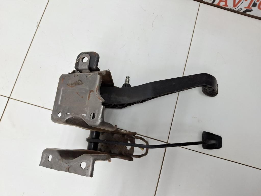 Блок педалей, 1000 рублей, Пермь