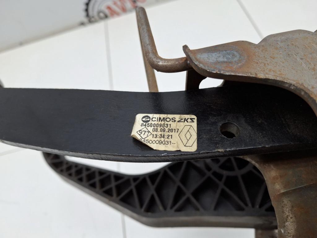 Блок педалей, 1000 рублей, Пермь