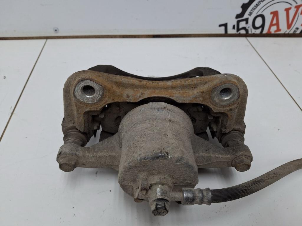 Суппорт передний левый, 2000 рублей, Пермь