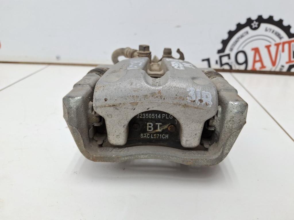 Суппорт задний правый, 3500 рублей, Пермь