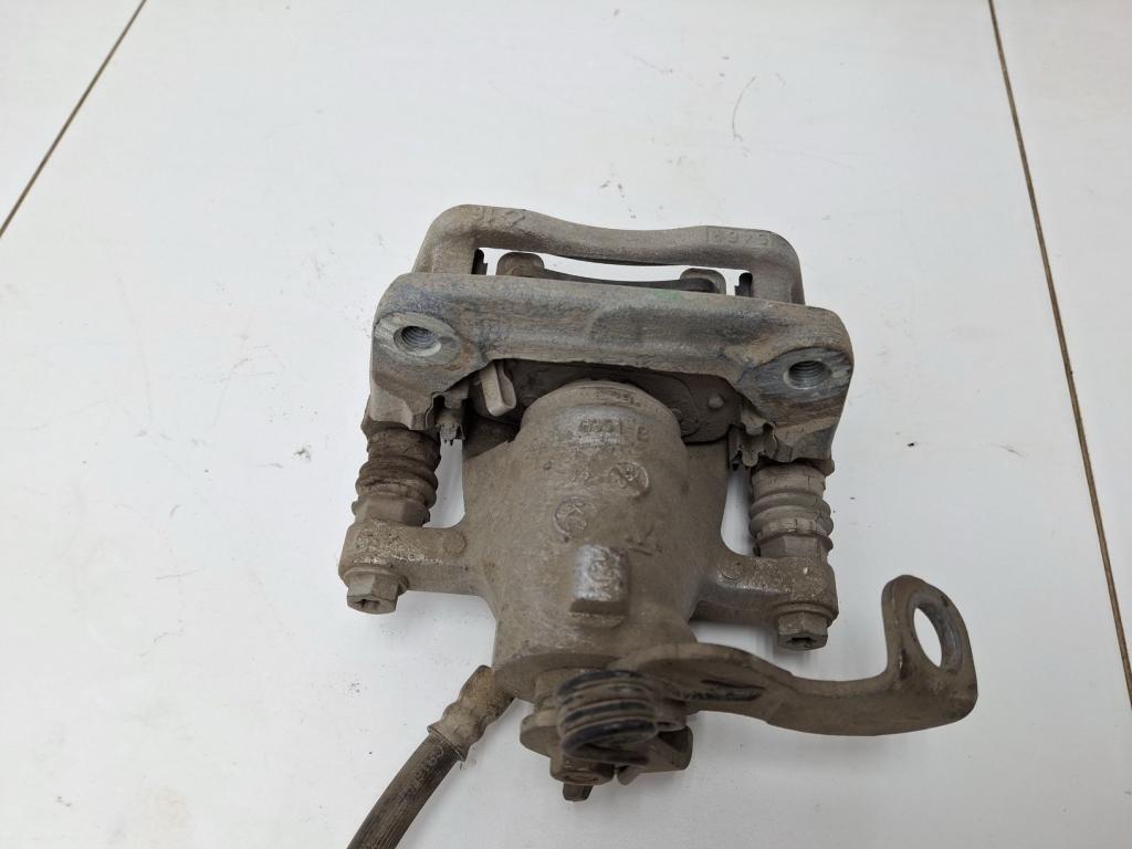 Суппорт задний правый, 3500 рублей, Пермь