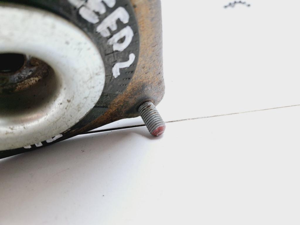 Опора переднего амортизатора, 1000 рублей, Пермь