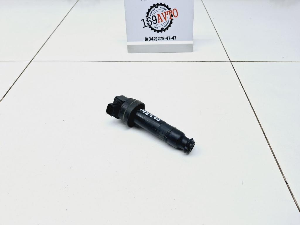 Катушка зажигания, 1000 рублей, Пермь