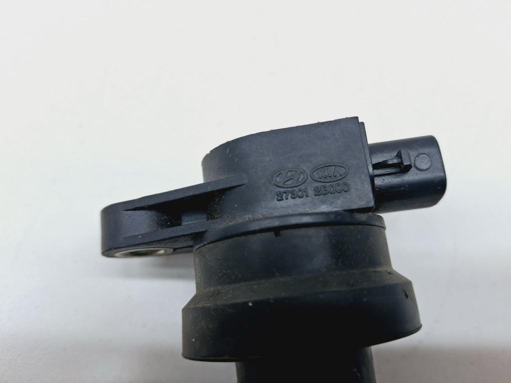 Катушка зажигания, 1000 рублей, Пермь