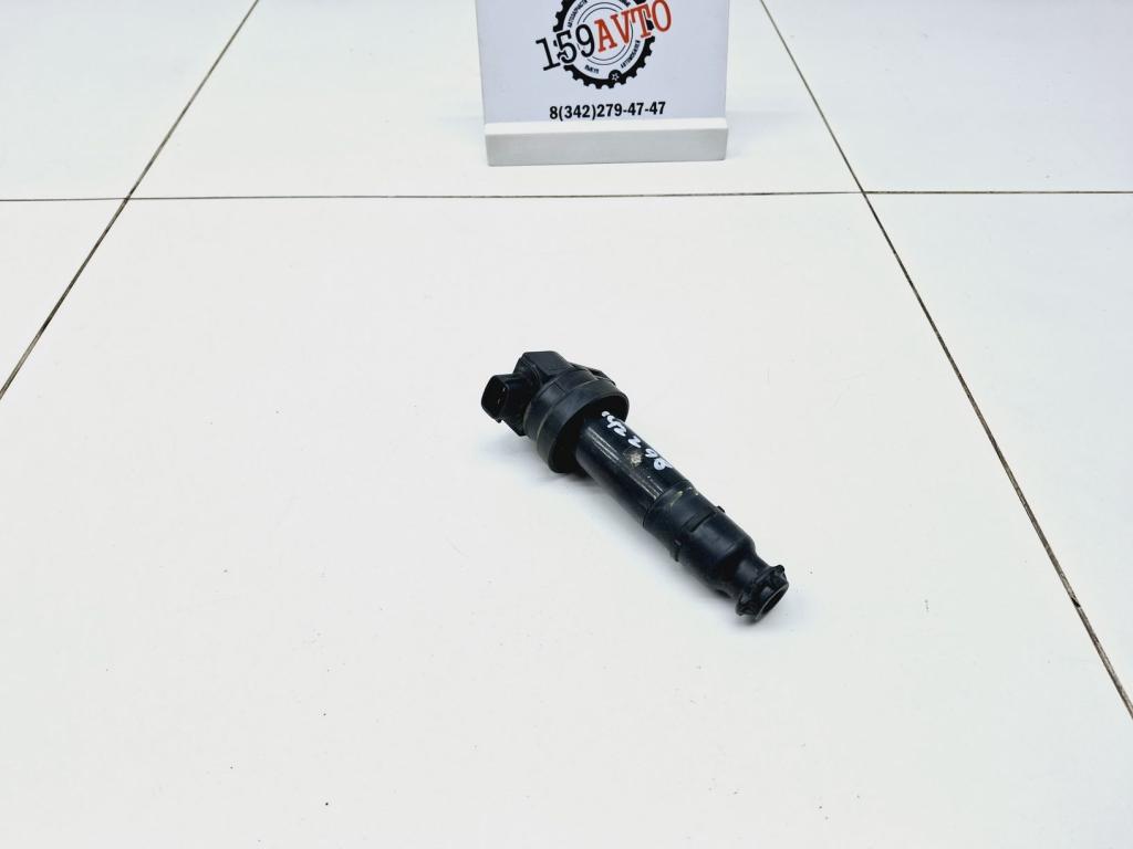 Катушка зажигания, 1000 рублей, Пермь