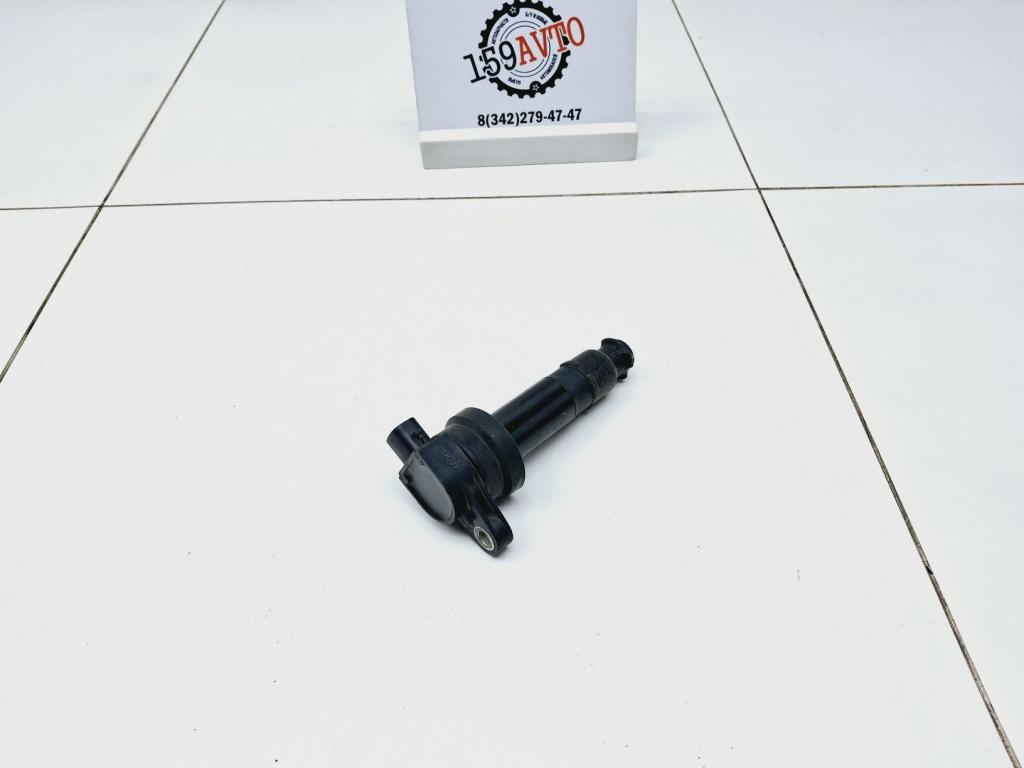 Катушка зажигания, 1000 рублей, Пермь