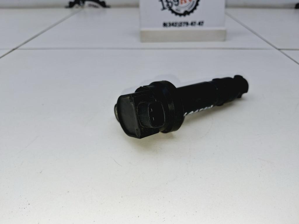 Катушка зажигания, 1000 рублей, Пермь