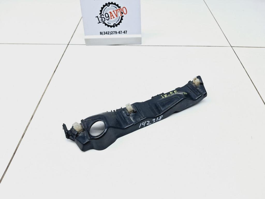 Кронштейн переднего бампера правый, 1200 рублей, Пермь