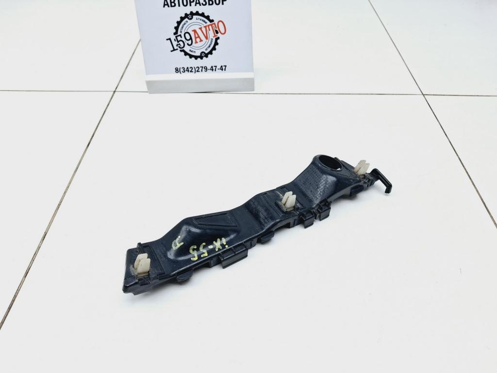 Кронштейн переднего бампера правый, 1200 рублей, Пермь