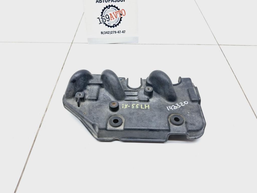 Накладка на двигатель, 1000 рублей, Пермь