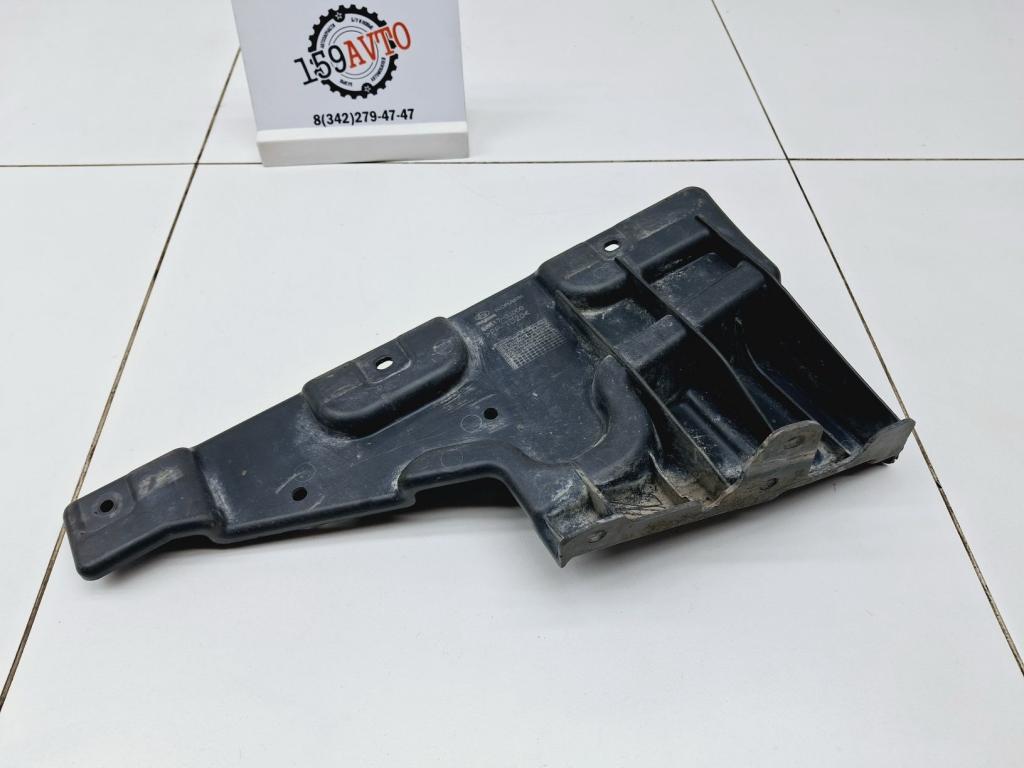 Кронштейн заднего бампера левый, 500 рублей, Пермь