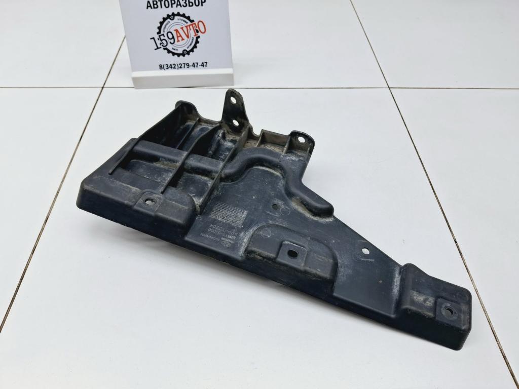 Кронштейн заднего бампера левый, 500 рублей, Пермь