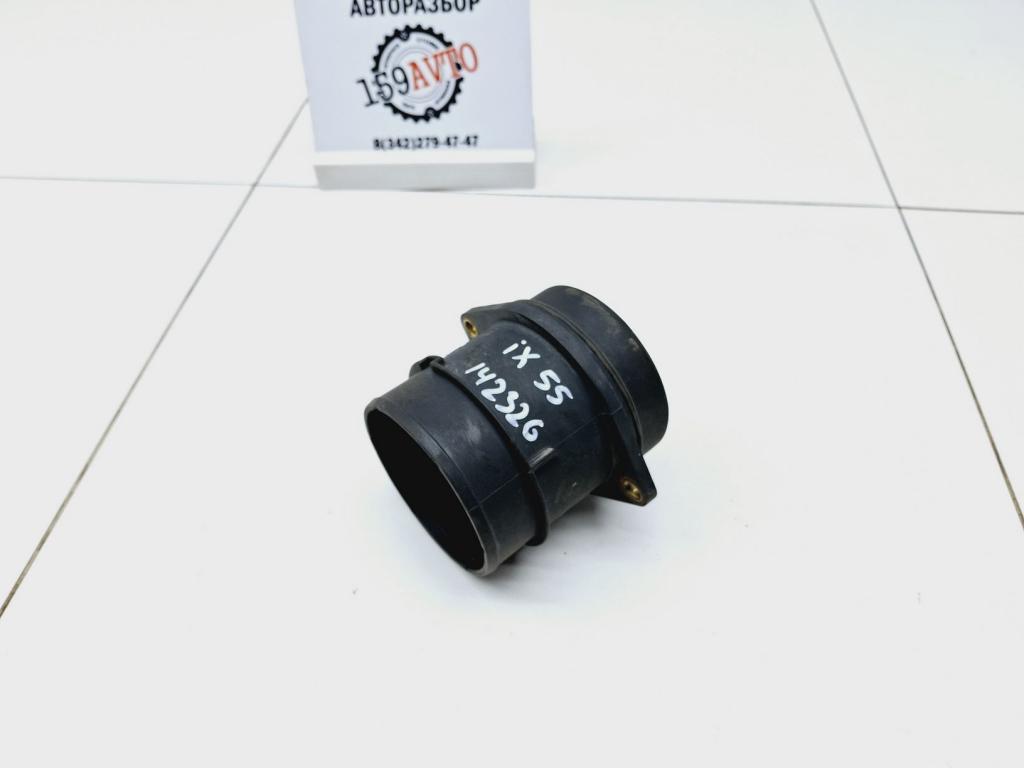 Датчик массового расхода воздуха, 1500 рублей, Пермь