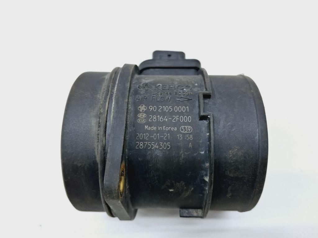 Датчик массового расхода воздуха, 1500 рублей, Пермь