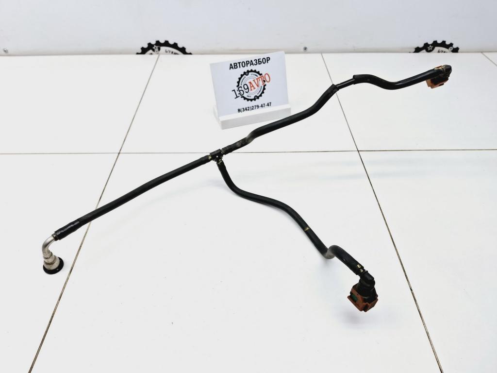 Трубка топливная, 5000 рублей, Пермь