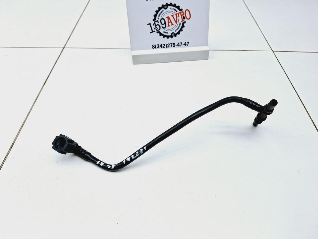 Трубка топливная, 2500 рублей, Пермь