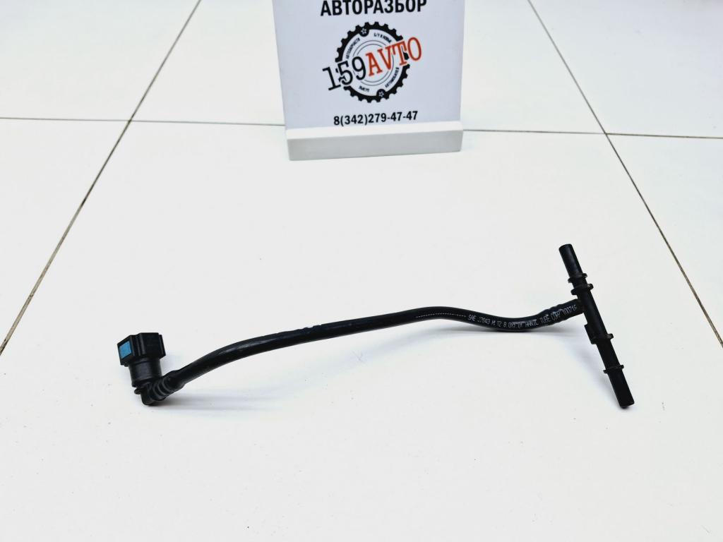 Трубка топливная, 2500 рублей, Пермь