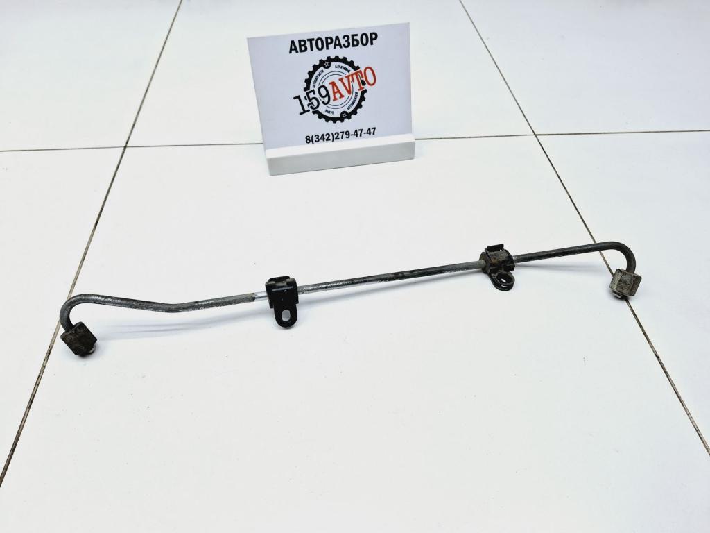 Трубка топливная, 1000 рублей, Пермь